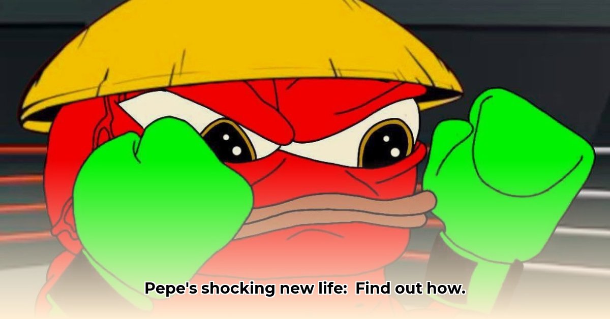 chinese-pepe